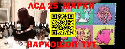 крисы Коммунар